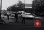 Image of student riots Oxford Mississippi USA, 1962, second 51 stock footage video 65675034270