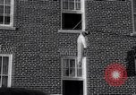 Image of student riots Oxford Mississippi USA, 1962, second 56 stock footage video 65675034270