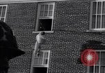 Image of student riots Oxford Mississippi USA, 1962, second 58 stock footage video 65675034270