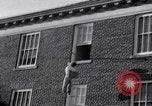 Image of student riots Oxford Mississippi USA, 1962, second 60 stock footage video 65675034270