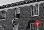 Image of student riots Oxford Mississippi USA, 1962, second 62 stock footage video 65675034270