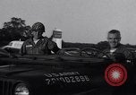 Image of student riots Oxford Mississippi USA, 1962, second 3 stock footage video 65675034271