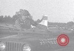 Image of student riots Oxford Mississippi USA, 1962, second 4 stock footage video 65675034271