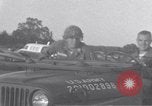 Image of student riots Oxford Mississippi USA, 1962, second 5 stock footage video 65675034271
