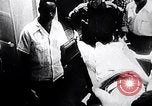 Image of Fidel Castro and violent revolution in Cuba Cuba, 1953, second 4 stock footage video 65675034272