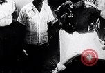Image of Fidel Castro and violent revolution in Cuba Cuba, 1953, second 5 stock footage video 65675034272