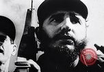 Image of Fidel Castro and violent revolution in Cuba Cuba, 1953, second 22 stock footage video 65675034272