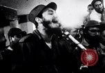 Image of Fidel Castro and violent revolution in Cuba Cuba, 1953, second 28 stock footage video 65675034272