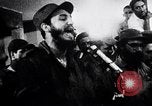 Image of Fidel Castro and violent revolution in Cuba Cuba, 1953, second 29 stock footage video 65675034272