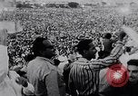 Image of Fidel Castro and violent revolution in Cuba Cuba, 1953, second 31 stock footage video 65675034272
