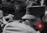 Image of Fidel Castro and violent revolution in Cuba Cuba, 1953, second 35 stock footage video 65675034272