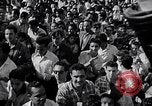 Image of Fidel Castro and violent revolution in Cuba Cuba, 1953, second 36 stock footage video 65675034272