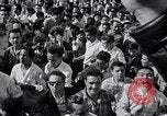 Image of Fidel Castro and violent revolution in Cuba Cuba, 1953, second 37 stock footage video 65675034272