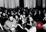 Image of Fidel Castro and violent revolution in Cuba Cuba, 1953, second 38 stock footage video 65675034272