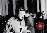 Image of Fidel Castro and violent revolution in Cuba Cuba, 1953, second 43 stock footage video 65675034272