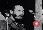 Image of Fidel Castro and violent revolution in Cuba Cuba, 1953, second 44 stock footage video 65675034272