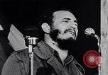 Image of Fidel Castro and violent revolution in Cuba Cuba, 1953, second 46 stock footage video 65675034272