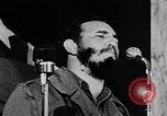 Image of Fidel Castro and violent revolution in Cuba Cuba, 1953, second 47 stock footage video 65675034272