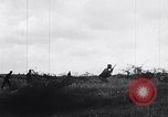 Image of Castro Revolutionaries attack Moncada army barracks  Cuba, 1953, second 4 stock footage video 65675034273