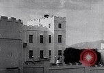 Image of Castro Revolutionaries attack Moncada army barracks  Cuba, 1953, second 14 stock footage video 65675034273