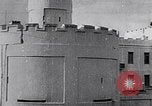 Image of Castro Revolutionaries attack Moncada army barracks  Cuba, 1953, second 16 stock footage video 65675034273