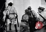 Image of Castro Revolutionaries attack Moncada army barracks  Cuba, 1953, second 20 stock footage video 65675034273