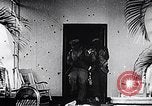 Image of Castro Revolutionaries attack Moncada army barracks  Cuba, 1953, second 22 stock footage video 65675034273