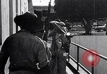 Image of Castro Revolutionaries attack Moncada army barracks  Cuba, 1953, second 25 stock footage video 65675034273