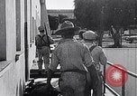Image of Castro Revolutionaries attack Moncada army barracks  Cuba, 1953, second 27 stock footage video 65675034273