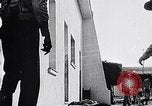 Image of Castro Revolutionaries attack Moncada army barracks  Cuba, 1953, second 32 stock footage video 65675034273