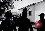Image of Castro Revolutionaries attack Moncada army barracks  Cuba, 1953, second 36 stock footage video 65675034273