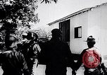 Image of Castro Revolutionaries attack Moncada army barracks  Cuba, 1953, second 37 stock footage video 65675034273