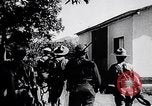 Image of Castro Revolutionaries attack Moncada army barracks  Cuba, 1953, second 38 stock footage video 65675034273