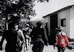 Image of Castro Revolutionaries attack Moncada army barracks  Cuba, 1953, second 39 stock footage video 65675034273