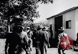 Image of Castro Revolutionaries attack Moncada army barracks  Cuba, 1953, second 40 stock footage video 65675034273