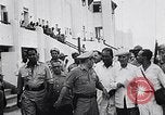 Image of Castro Revolutionaries attack Moncada army barracks  Cuba, 1953, second 42 stock footage video 65675034273