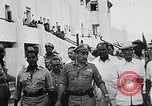 Image of Castro Revolutionaries attack Moncada army barracks  Cuba, 1953, second 43 stock footage video 65675034273