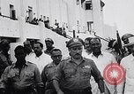 Image of Castro Revolutionaries attack Moncada army barracks  Cuba, 1953, second 44 stock footage video 65675034273