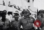 Image of Castro Revolutionaries attack Moncada army barracks  Cuba, 1953, second 45 stock footage video 65675034273