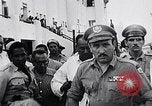 Image of Castro Revolutionaries attack Moncada army barracks  Cuba, 1953, second 46 stock footage video 65675034273