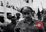 Image of Castro Revolutionaries attack Moncada army barracks  Cuba, 1953, second 47 stock footage video 65675034273