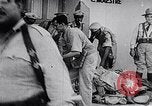 Image of Castro Revolutionaries attack Moncada army barracks  Cuba, 1953, second 56 stock footage video 65675034273