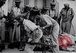 Image of Castro Revolutionaries attack Moncada army barracks  Cuba, 1953, second 58 stock footage video 65675034273