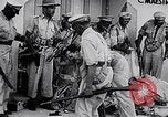 Image of Castro Revolutionaries attack Moncada army barracks  Cuba, 1953, second 59 stock footage video 65675034273