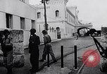 Image of Aftermath of July 26, 1953 attack on Moncada army barracks Cuba, 1953, second 3 stock footage video 65675034274