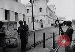 Image of Aftermath of July 26, 1953 attack on Moncada army barracks Cuba, 1953, second 4 stock footage video 65675034274
