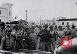 Image of Aftermath of July 26, 1953 attack on Moncada army barracks Cuba, 1953, second 8 stock footage video 65675034274