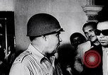 Image of Aftermath of July 26, 1953 attack on Moncada army barracks Cuba, 1953, second 12 stock footage video 65675034274