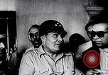 Image of Aftermath of July 26, 1953 attack on Moncada army barracks Cuba, 1953, second 13 stock footage video 65675034274