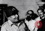 Image of Aftermath of July 26, 1953 attack on Moncada army barracks Cuba, 1953, second 14 stock footage video 65675034274